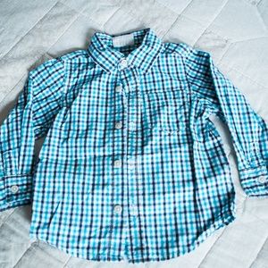 Dress shirt